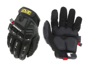 Winter gloves COLDWORK™ M-Pact, XXL/12 [Mechanix] KingArms.ee Gloves