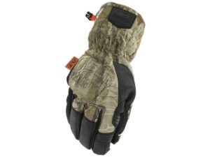 Winter gloves SUB20 Realtree, S/8 [Mechanix] KingArms.ee Gloves