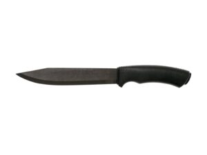Нож Bushcraft черный [Morakniv] KingArms.ee Походные ножи