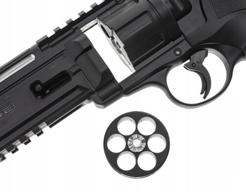 Magazine for RAM revolver [Umarex] KingArms.ee T4E weapons