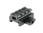 0,5 tuuman Picatinny Riser Mount -kiinnike  [VECTOR OPTICS] KingArms.ee Lupaukset