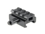 0.5 Inch Picatinny Riser Mount [VECTOR OPTICS] KingArms.ee Mountings