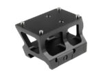 Red dot sight riser mount VECTOR OPTICS KingArms.ee Mountings