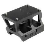 Red dot sight riser mount VECTOR OPTICS