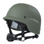 Ballistiline kiiver - PASGT NIJ Level 3A