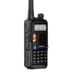 Двухдиапазонная радиостанция Vhf/Uhf [Baofeng] KingArms.ee Передатчики