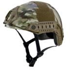 Ballistiline kiiver - FAST NIJ Level 3A