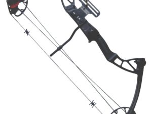 Compound Bow 25-55 Lbs [EK Archery] KingArms.ee Bows