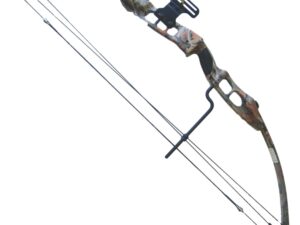 Compound Bow Protex 40-55 Lbs Autumn Camo [EK Archery] KingArms.ee Bows
