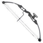 Compuond Bow 40-55 Lbs Protex Hiili  [EK Archery]