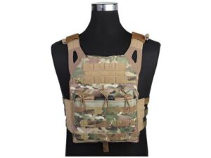 Tactical Vest Jumper Plate Carrier [EMERSONGEAR] KingArms.ee Waistcoats and harnesses