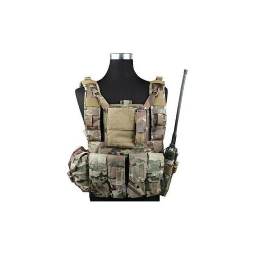 Tactical Vest Rrv Genuine [EMERSONGEAR] KingArms.ee Waistcoats and harnesses