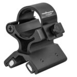 MagCLIP magneettinen taskulamppukiinnike - 23-26 mm  [RealHunter]