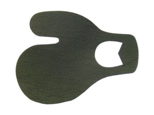 Finger Tab For Right-handed KingArms.ee Bows and crossbows