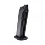 Gas Magazine 26 Rounds For AG-17 HFC KingArms.ee Airsoft