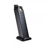 Gas Magazine 26 Rounds For AG-17 HFC KingArms.ee Airsoft