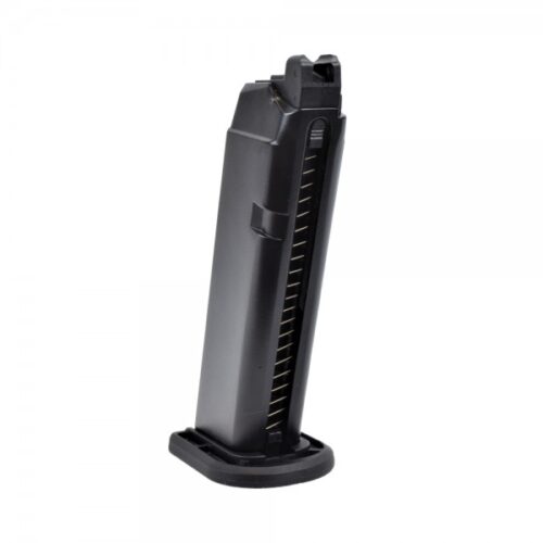 Gas Magazine 26 Rounds For AG-17 [HFC ] KingArms.ee Airsoft
