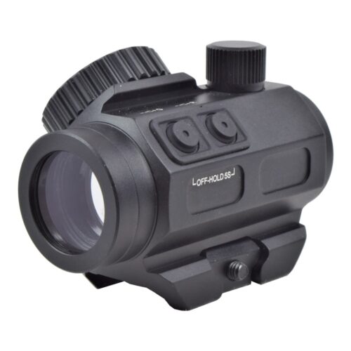 Micro Dot Sight  [JS-Tactical] KingArms.ee Ottelut