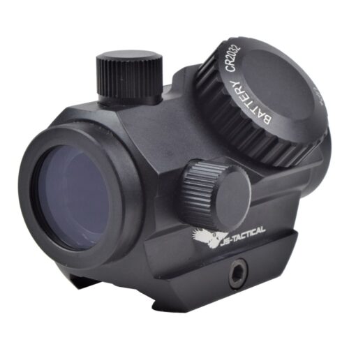 Micro Dot Sight  [JS-Tactical] KingArms.ee Ottelut