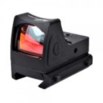 Mini Red Dot Black JS-Tactical KingArms.ee Sights