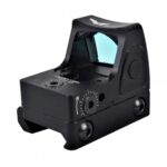 Mini Red Dot Black JS-Tactical KingArms.ee Sights