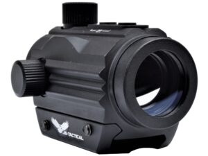 Red Dot 22mm Black [JS-Tactical] KingArms.ee Sights