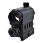 Red Dot With Red Laser JS-Tactical KingArms.ee Sights