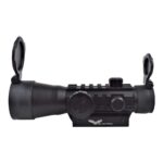 Red Dot 2x Zoom 42mm objektiivi  [JS-Tactical] KingArms.ee Ottelut