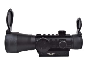 Red Dot 2x Zoom 42mm Lens [JS-Tactical] KingArms.ee Sights