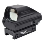 Reflex Red Dot Black JS-Tactical KingArms.ee Sights