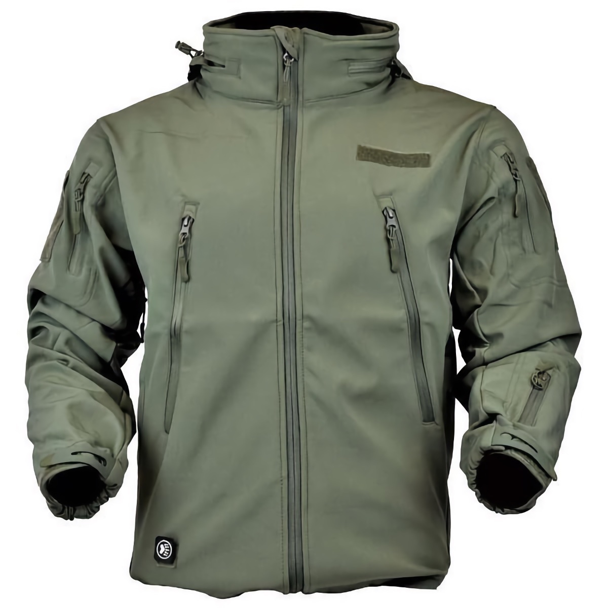 Jacket Olive Drab XL [EmersonGear] | KingArms.ee