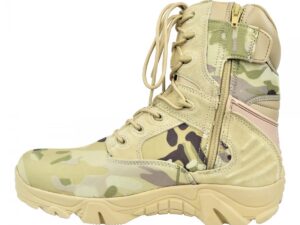 Military Boots Multicam KingArms.ee Boots