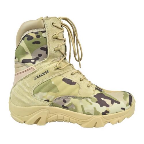Military Boots Multicam KingArms.ee Boots