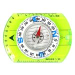 Daudzfunkcionālu kompasu