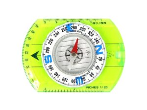 Multifunktsionaalne kompass KingArms.ee Matkatarbed