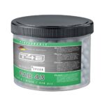 Kumiluoteja 500 kpl. .43 cal.