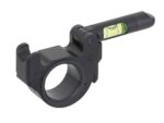 Scope mount with level 25/30mm [PCS] KingArms.ee Rings