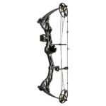 Compound Bow Fossil 30-70 Lbs  [Man Kung]
