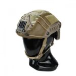 Jūrų šalmo viršelis