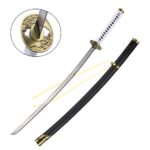 Декоративная катана