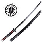Dekoratiivne katana (ZS920)