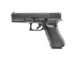 Glock 17 gen 4 blowback Glock KingArms.ee Handgun