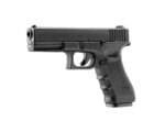 Glock 17 gen 4 blowback Glock KingArms.ee Handgun