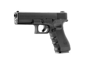Glock 17 gen 4 blowback [Glock] KingArms.ee Handgun