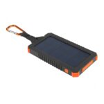 Солнечный банк питания 5000 мАч 20 Вт [Xtorm]