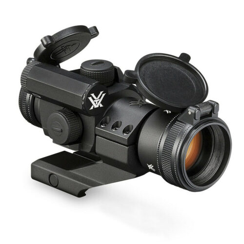 StrikeFire II Red scope [Vortex] KingArms.ee Red dot sights
