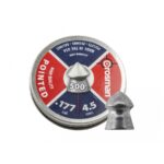 Пеллеты диаболо [Crosman]