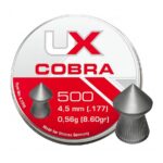 Diabolo granulas 4.5 / 500 Umarex