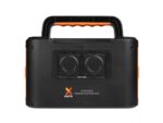 Power Station 500 Watt 614 Wh Xtorm KingArms.ee Power bank