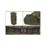 Sleeping bag Tactical 5 KingArms.ee Sleeping bags